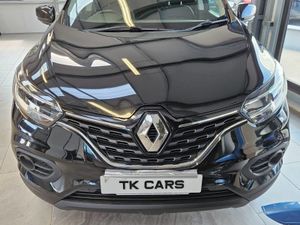 19 RENAULT KADJAR PLAY PETROL - Image 3