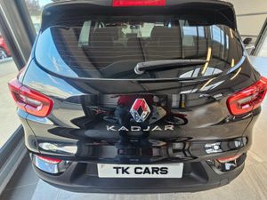 19 RENAULT KADJAR PLAY PETROL - Image 4