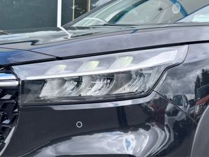 Suzuki SX4 S-cross Motion B-jet Boosterjet - Image 3