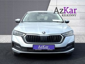 Skoda Octavia 2021 SE Tech 1.4tfsi Phev Automatic - Image 2