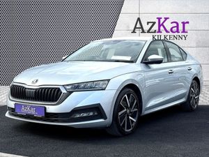 Skoda Octavia 2021 SE Tech 1.4tfsi Phev Automatic - Image 3