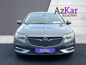 Opel Insignia 2018 Grand Sport 1.6d  59 P/W With - Image 2