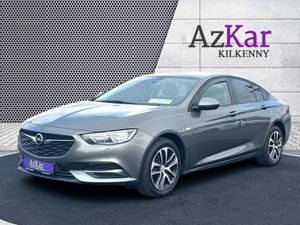 Opel Insignia 2018 Grand Sport 1.6d  59 P/W With - Image 3