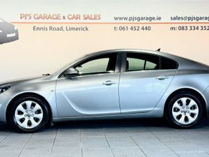 Opel Insignia 2014, New NCT - Image 4