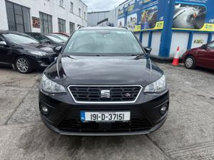 SEAT Arona 2019 FR Sport - Image 4