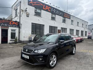SEAT Arona 2019 FR Sport - Image 2