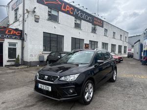 SEAT Arona 2019 FR Sport - Image 3