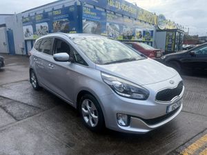 Kia Carens 2016 Low Mileage 7 seater - Image 3
