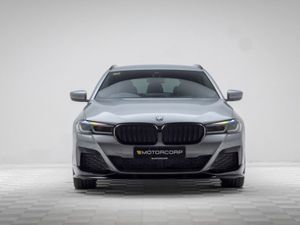 BMW 5 Series 530E M Sport - Image 2