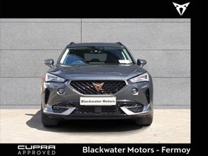Cupra Formentor 2.0TDI 150BHP 5DR - Image 3