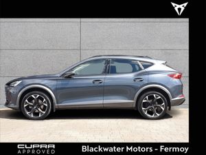 Cupra Formentor 2.0TDI 150BHP 5DR - Image 4
