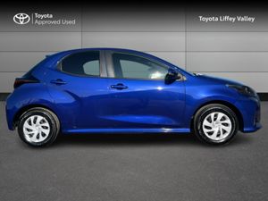 Toyota Yaris YARIS 1.0 AUTO - Image 3