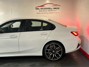 BMW 3-Series SE PRO MHEV AUTO 318 D - Image 2