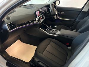 BMW 3-Series SE PRO MHEV AUTO 318 D - Image 3