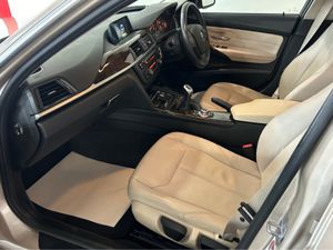 BMW 3-Series D SE Z3AR 4DR - Image 2