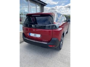 Peugeot 3008 ALLURE BLUEHDI S/S - Image 3