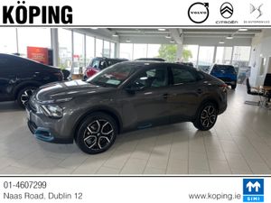 Citroen e-C4 E -C4 X EFEEL PACK 50KWH 4DR // ZERO - Image 3