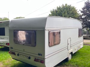 Marauder 5 Berth Caravan For Sale - Image 4