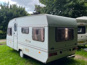 Marauder 5 Berth Caravan For Sale - Image 3