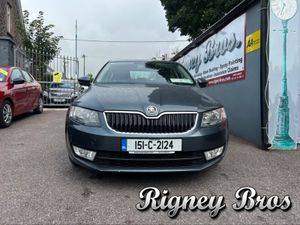 Skoda Octavia AMBITION 1.6 TDI 105HP - Image 2