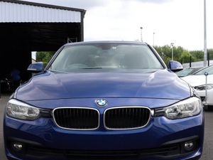 BMW 318I - Image 2