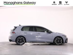 Volkswagen Golf R-LINE 1.5 TSI 150HP - Image 3