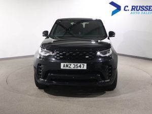 Land Rover Discovery Diesel SW - Image 2