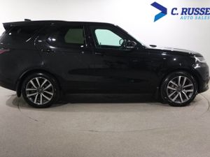 Land Rover Discovery Diesel SW - Image 4