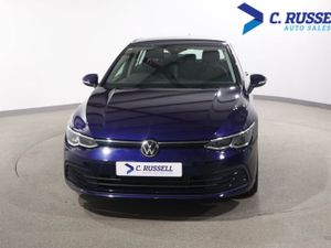 Volkswagen Golf Hatchback - Image 2