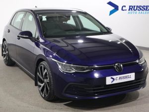 Volkswagen Golf Hatchback - Image 3