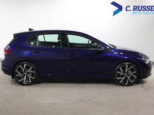 Volkswagen Golf Hatchback - Image 4