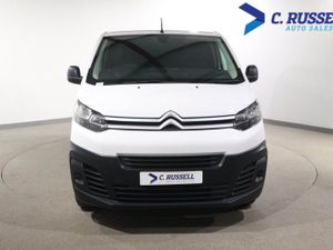 Citroen Dispatch M Diesel - Image 2