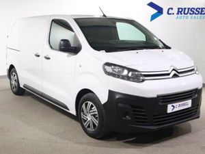 Citroen Dispatch M Diesel - Image 3