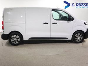 Citroen Dispatch M Diesel - Image 4