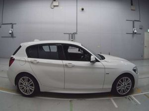 BMW 1 Series 1.6 M-sport Auto - Image 4
