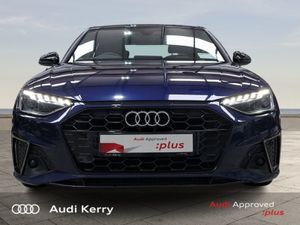 Audi A4 Saloon 35tdi 163BHP S-line Automatic - Image 2