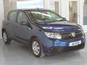 Dacia Sandero 2018, Alternative, Finance arranged, - Image 3