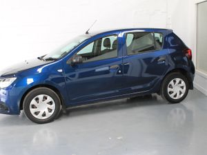 Dacia Sandero 2018, Alternative, Finance arranged, - Image 4