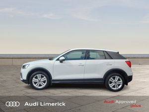 Audi Q2 30 TDI 116HP SE Comfort Package - Image 4