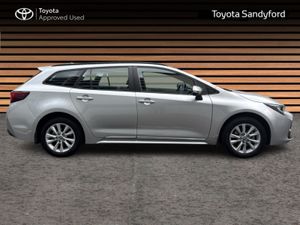 Toyota Corolla TOURING SPORT ESTATE HYBRID LUNA // - Image 3
