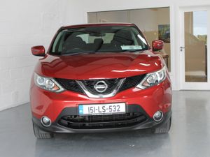 Nissan Qashqai 2015, SV In excellent condition - Image 3