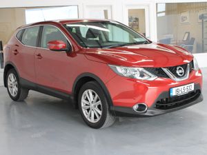 Nissan Qashqai 2015, SV In excellent condition - Image 4