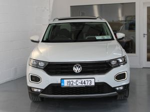 Volkswagen T-Roc 2019, Sport Finance Arranged - Image 3