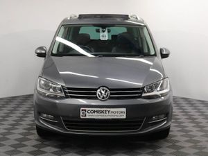 Volkswagen Sharan TDI SEL - Image 2