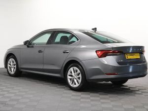 Skoda Octavia TDI SE L - Image 4