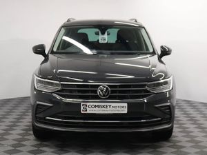 Volkswagen Tiguan TDI Life - Image 2
