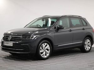 Volkswagen Tiguan TDI Life - Image 3