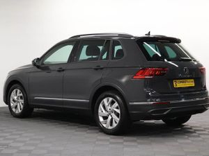 Volkswagen Tiguan TDI Life - Image 4