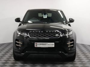 Land Rover Range Rover Evoque D180 R-dynamic SE - Image 2