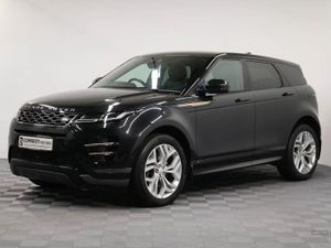 Land Rover Range Rover Evoque D180 R-dynamic SE - Image 4